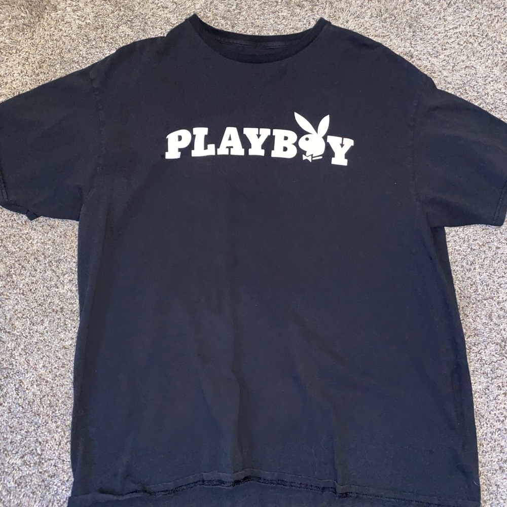 Playboy Shirt